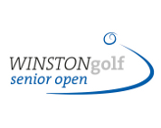 WINSTONgolf Senior Open 2018 - Staysure Tour