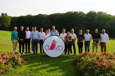 Golf Management Verband Deutschland GMVD