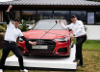 Audi quatro Cup 2019
