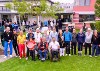Turniere: IAM der Golfer mit Behinderungen 2019