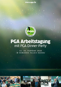 Copyright PGA Germany