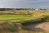 Schottland: Prestwick Golf Club