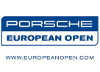 Porsche European Open