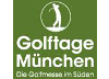 Golftage München 2020 - Golfmesse