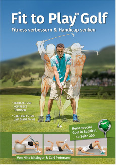 Nina Nittinger / Carl Petersen Fit to Play™ Golf