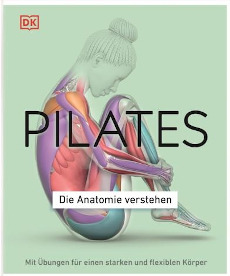 Tracy Ward Pilates - Die Anatomie verstehen