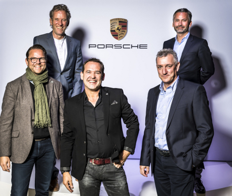 Porsche Golf Cup Finale im PGA Catalunya Resort 