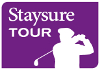 WINSTONgolf Senior Open 2019 - Staysure Tour