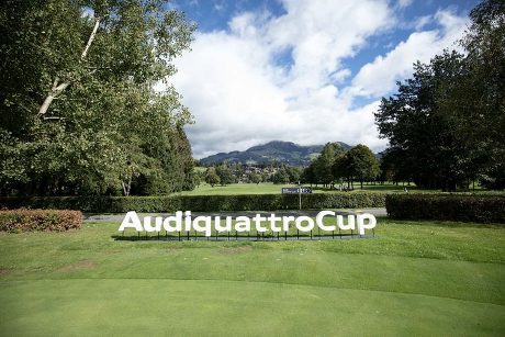 Turniere: Audi quattro Cup 2018