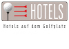 Golf-Hotels in Deutschland