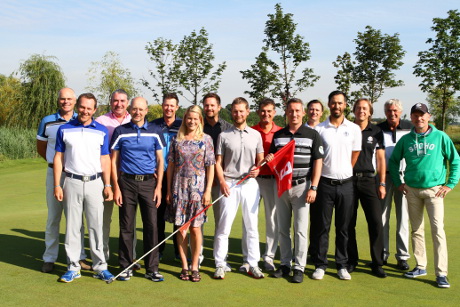 PGA of Germany: Master-Studium-Golf