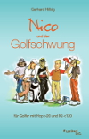 Nico und der Golfschwung