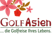 Marke von TangerTravel  golfasien.de