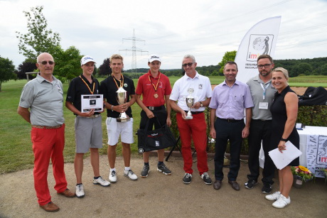 GolfJugend: International Matchplay-Trophy