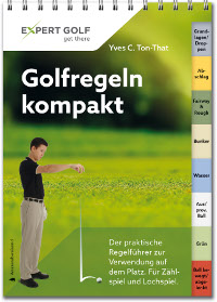  Artigo - Golfregeln kompakt 2016 -2019
