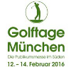 News: Golftage München 2016 