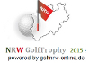 NRW GolfTrophy  2016                      
