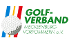 Golfen in Mecklenburg Vorpommern