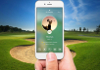 GolfApp: Golfmotion-Verabredungs-App