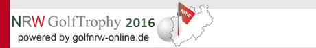  NRW GolfTrophy 2016