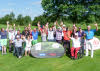 EM - Golfspielerinnen und -spieler mit Behinderungen