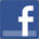   facebook Logo 	Besuchen Sie uns auf Facebook!