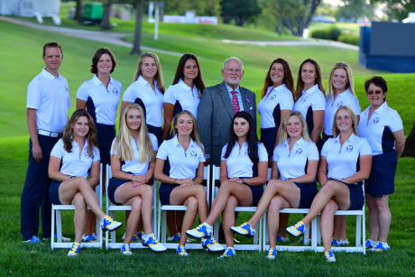 PING Junior Solheim Cup - Des Moines Golf & Country Club