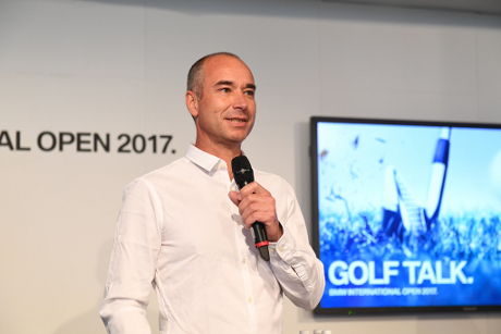 Golf Management Verband Deutschland 2017