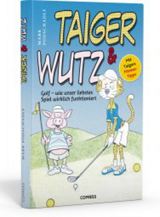 Training: Copress Sport - Taiger & Wutz