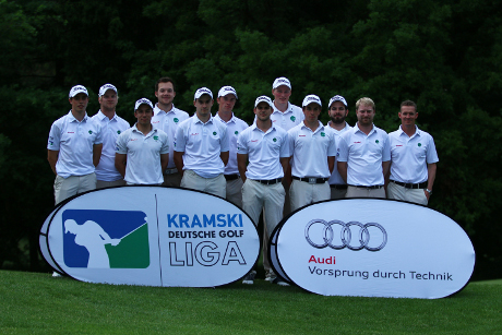 Kramski Deutsche Golf Liga