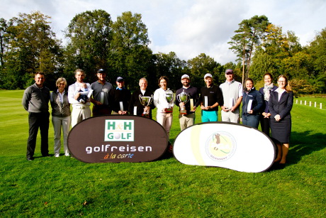 PGA of Germany –  Deutsche Golflehrermeisterschaft  