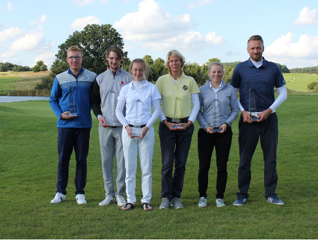 Golfverband Mecklenburg-Vorpommern - Landesmeisterschaft 2017