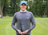 Fleer gewinnt erstmals auf der Pro Golf Tour