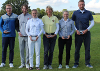 Golfverband Mecklenburg-Vorpommern - Landesmeisterschaft 2017