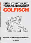 Golfbuch; Golfliteratur; Golf; News; 