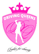 Driving Queens Turnier Charity
